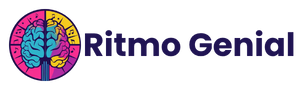 Ritmo Genial Logo